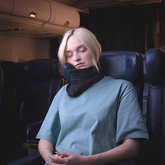 Travel Pillow